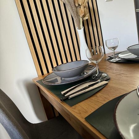 Tiger Apartment 2 Σίνσχαϊμ Εξωτερικό φωτογραφία