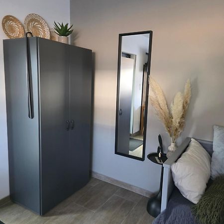 Tiger Apartment 2 Σίνσχαϊμ Εξωτερικό φωτογραφία