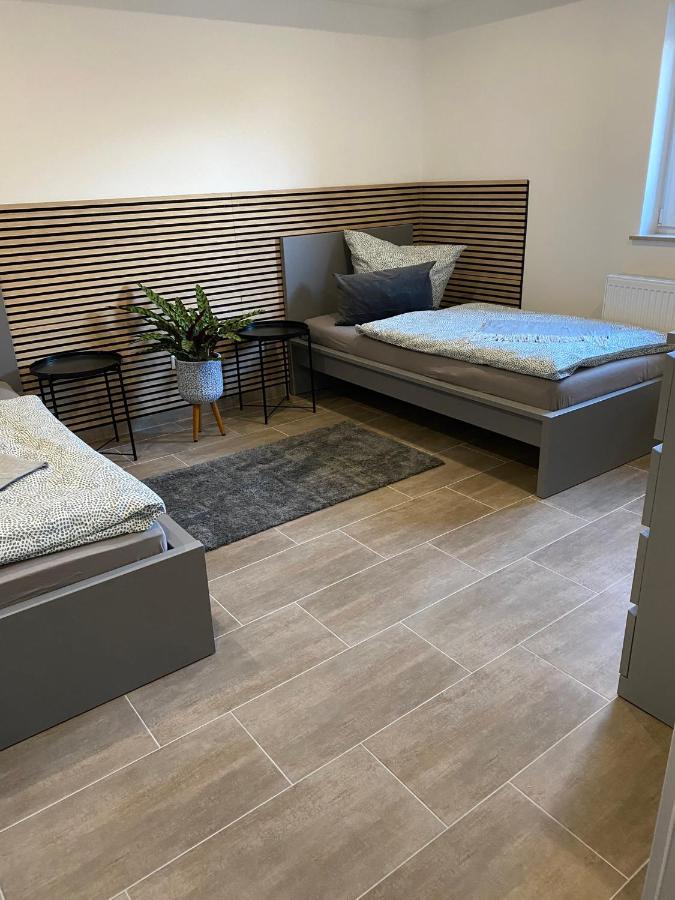 Tiger Apartment 2 Σίνσχαϊμ Εξωτερικό φωτογραφία