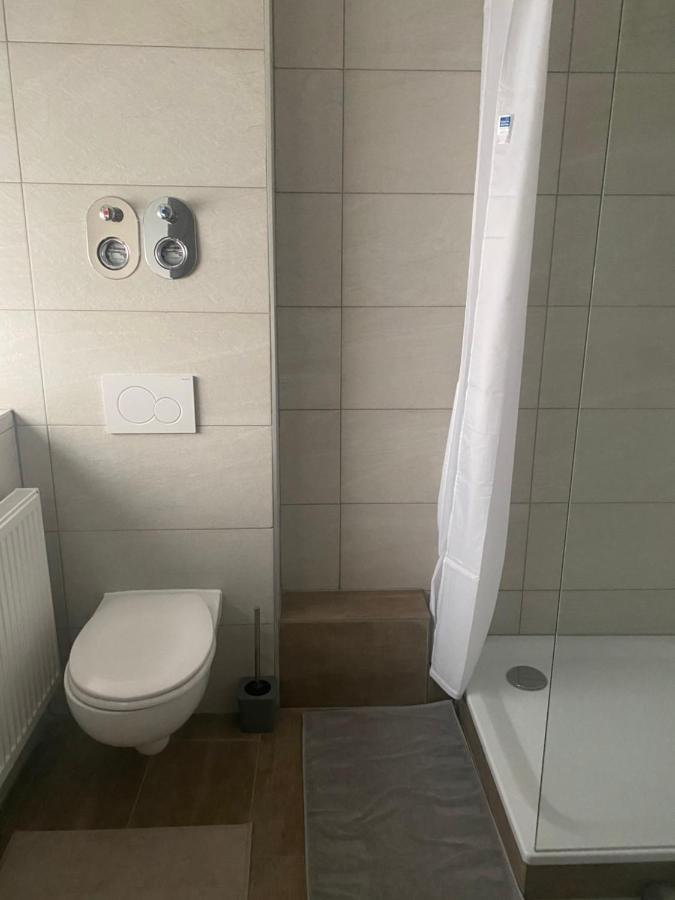 Tiger Apartment 2 Σίνσχαϊμ Εξωτερικό φωτογραφία