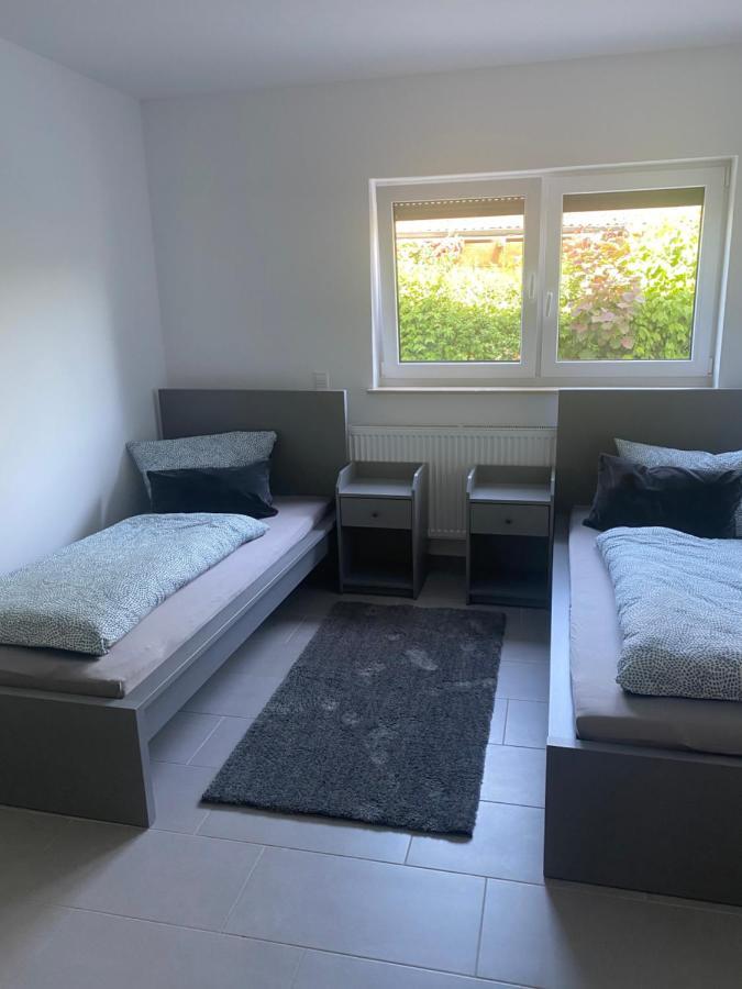 Tiger Apartment 2 Σίνσχαϊμ Εξωτερικό φωτογραφία