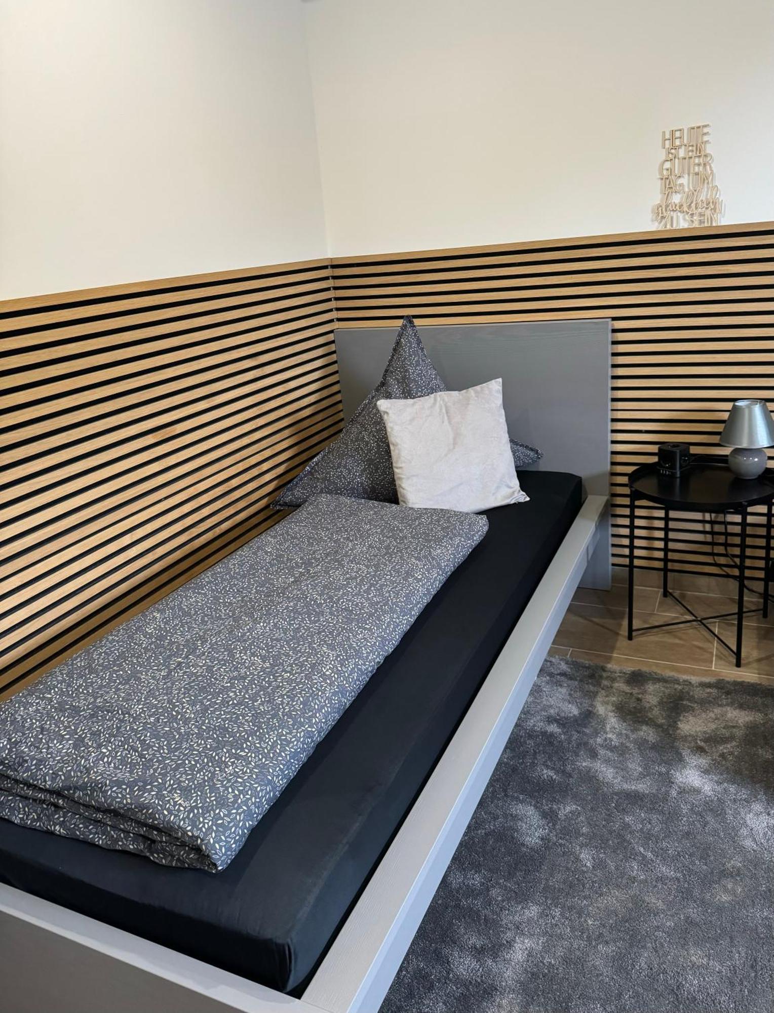 Tiger Apartment 2 Σίνσχαϊμ Εξωτερικό φωτογραφία