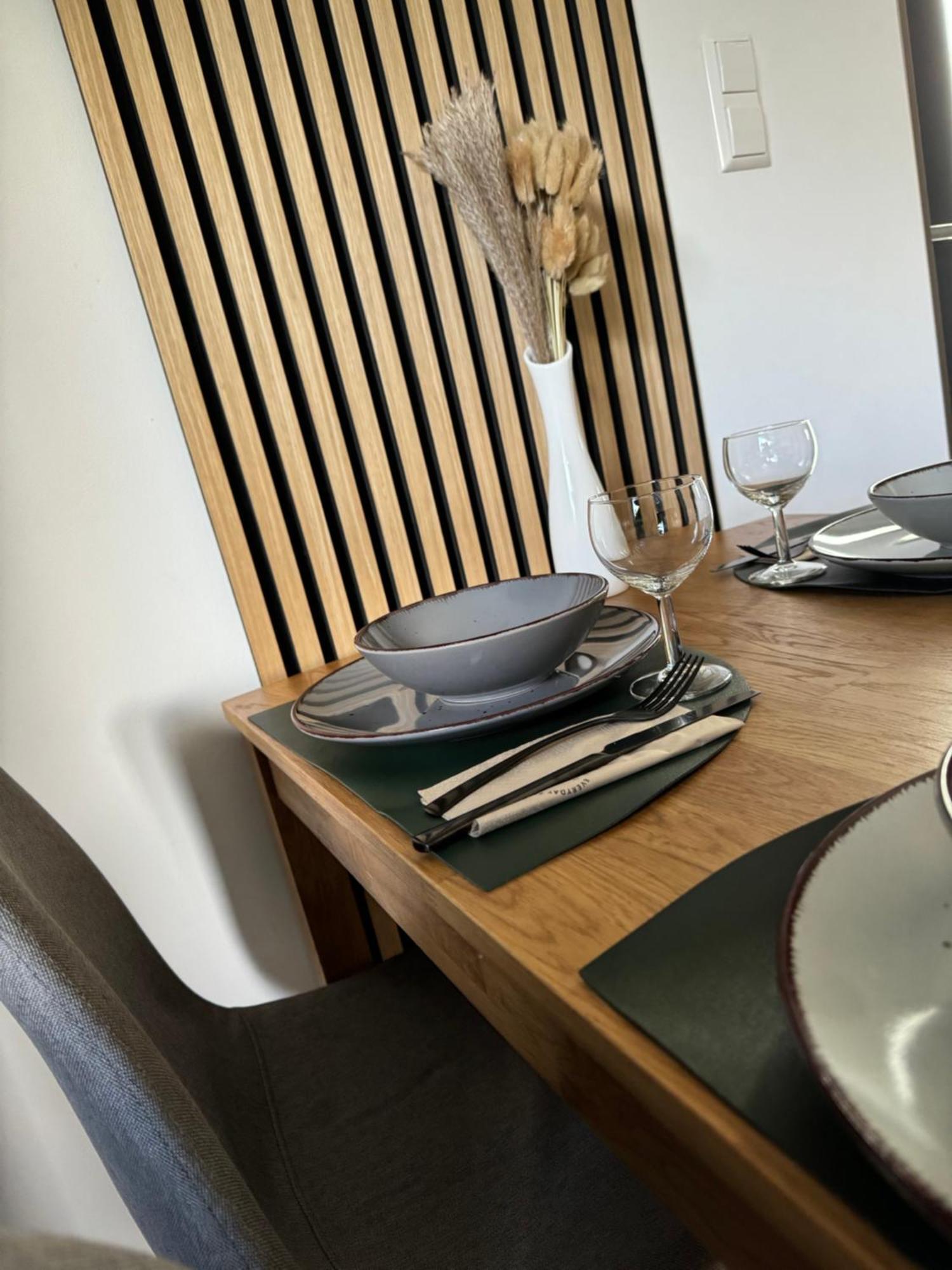 Tiger Apartment 2 Σίνσχαϊμ Εξωτερικό φωτογραφία