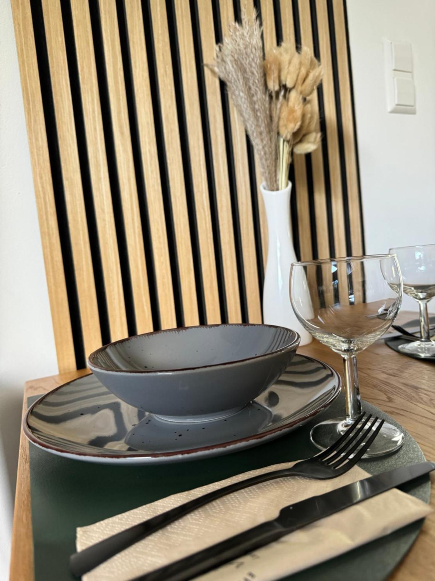 Tiger Apartment 2 Σίνσχαϊμ Εξωτερικό φωτογραφία
