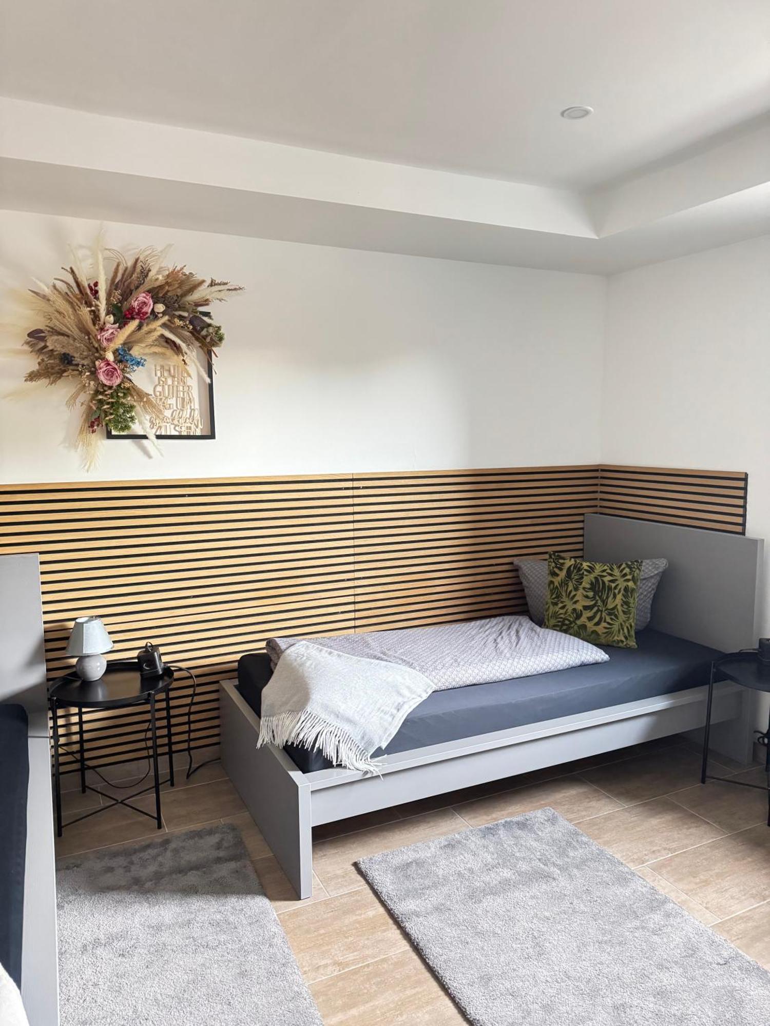 Tiger Apartment 2 Σίνσχαϊμ Εξωτερικό φωτογραφία