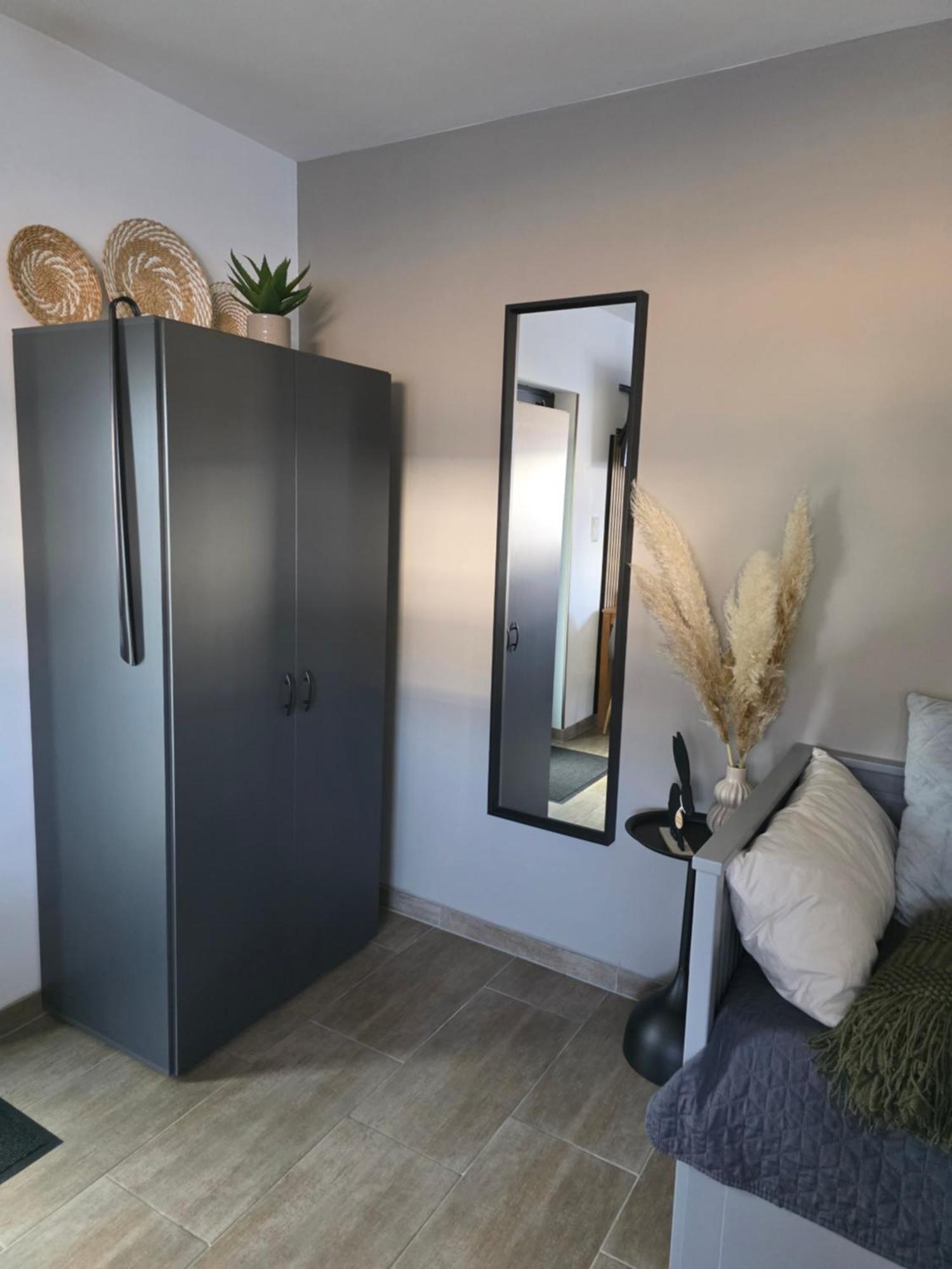 Tiger Apartment 2 Σίνσχαϊμ Εξωτερικό φωτογραφία